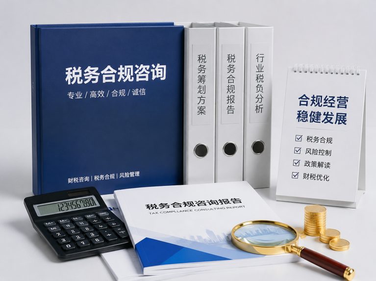 锡林浩特税务稽查应对与税务申诉